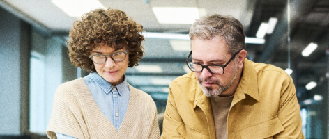 Consulting & Optimization